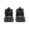 Nike Air Max 2021 GS Schwarz Iron Grey Kinder Sneaker Weiß DA3199-001