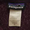 Patagonia Regulator R2 Fleecejacke XS lila 25146FA11 Outdoor Damen Gebraucht