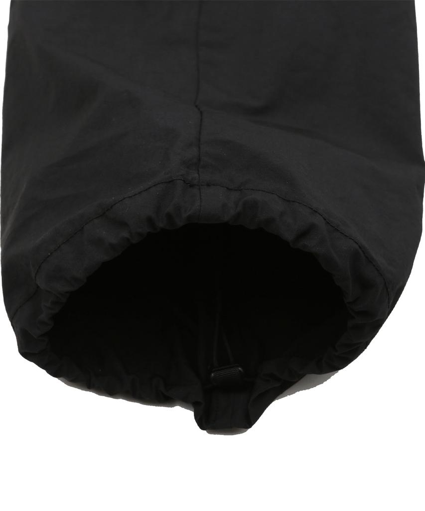 Haebeuopeudyuti Storage Easy Pants (Black)