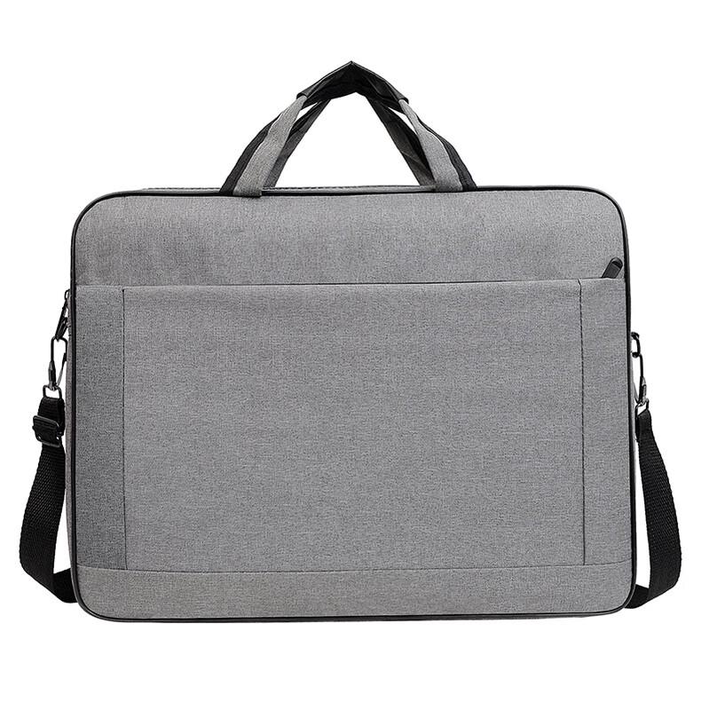 

Lishen Business Laptop Briefcase Messenger Bag