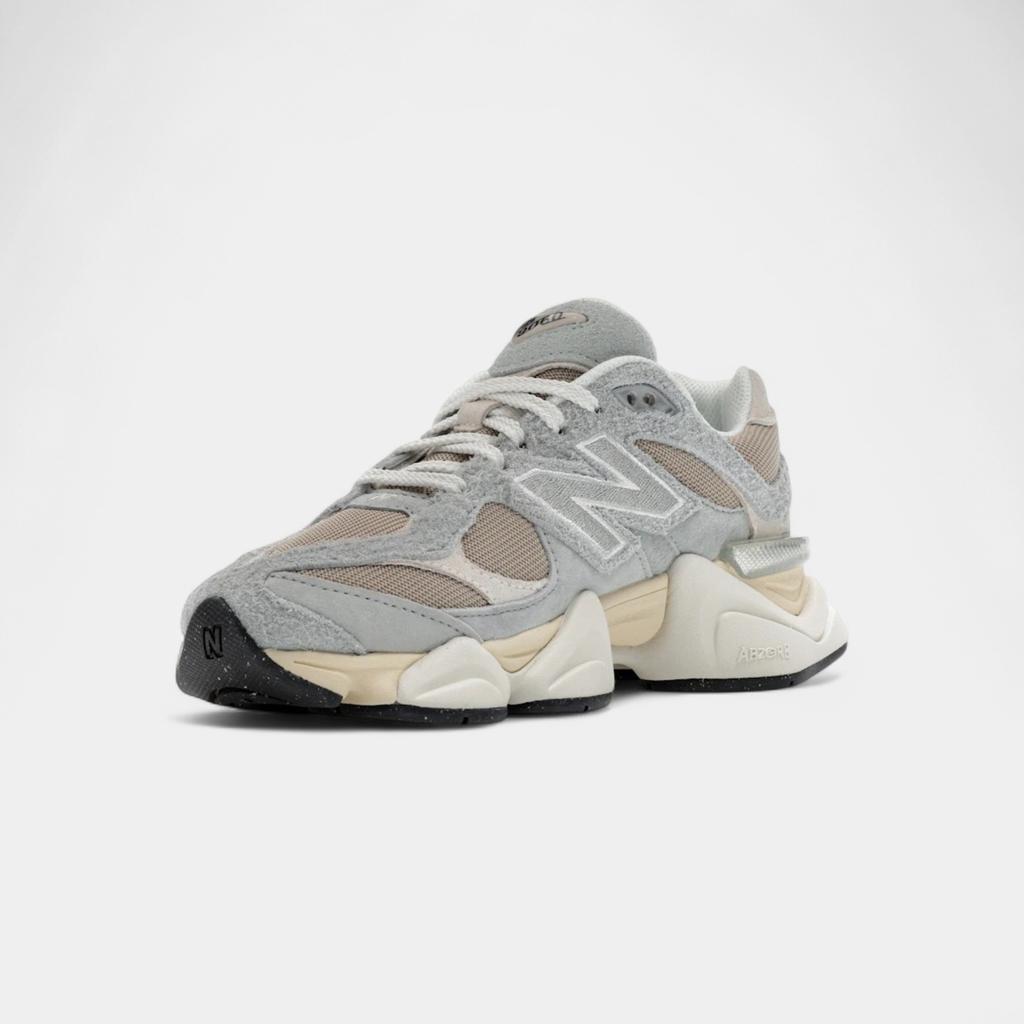 New Balance 9060 Lone Star Grey Stonewar