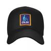 OLDI Baseball Cap Luxury Cap Ball Cap Beach Bag Womens Beach Outlet Unisexs