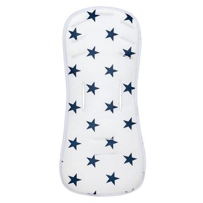 Aprica Stroller Option Multi Seat Mat Stroller Seat Mat Water Absorbent Quick Drying 2056213 (Star NV)