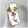 Jack Russell Terrier For Honor Magic 8 Pro 6 7 Lite Case For Honor Win RT 50 70 90 200 400 X8c X8b X9a X9b X9c X9d