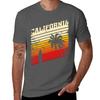 California Sunset Surf Bay By Subgirl Tshirt T Shirt For Unisex 100 Percent Cotton T Shirt Unisex Designer Tshirt
