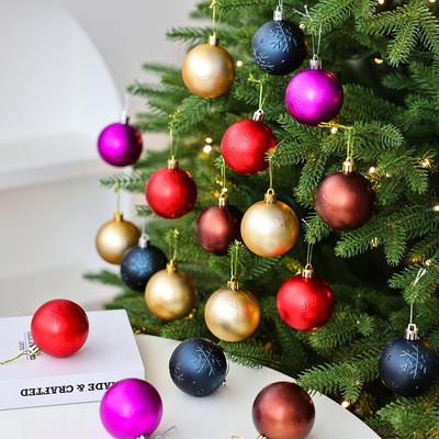 Decorazioni e accessori per feste – Decorazioni natalizie