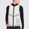 Nike AErolayer Wild Run Running vest White Men's BV5620-100