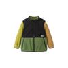 Mini Balabala Kids Anti-Static Fleece Jacket