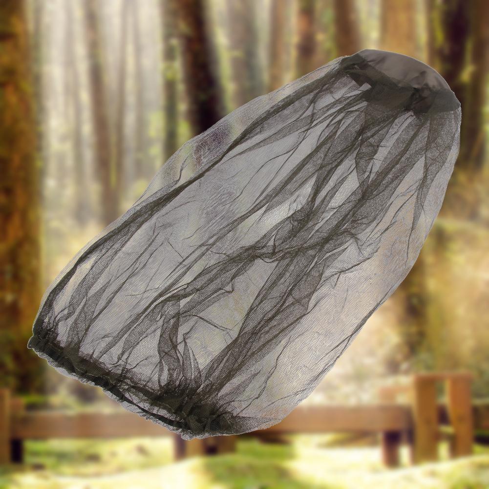 

Anti-mosquito Head Cover Multifunctional Anti-insect Head Hood Foldable Anti-bug Head Net Breathable Wide Brim Outdoor Supplies China Mainland