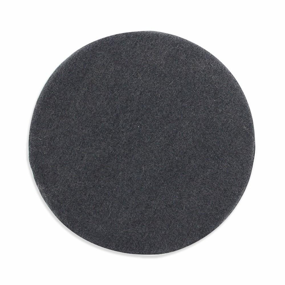 Memory Foam Seat Cushion 30~40cm Stool Cover Comfortable Round Stool Cushion  Office