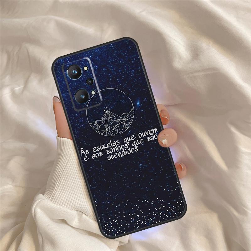 Fury Sarah J Maas A Court of Mist Case For Realme C71 C55 C67 C51 C75 C63 C61 C65 C53 C35 11 12 13 14 Pro Plus GT6 GT7 15 Pro