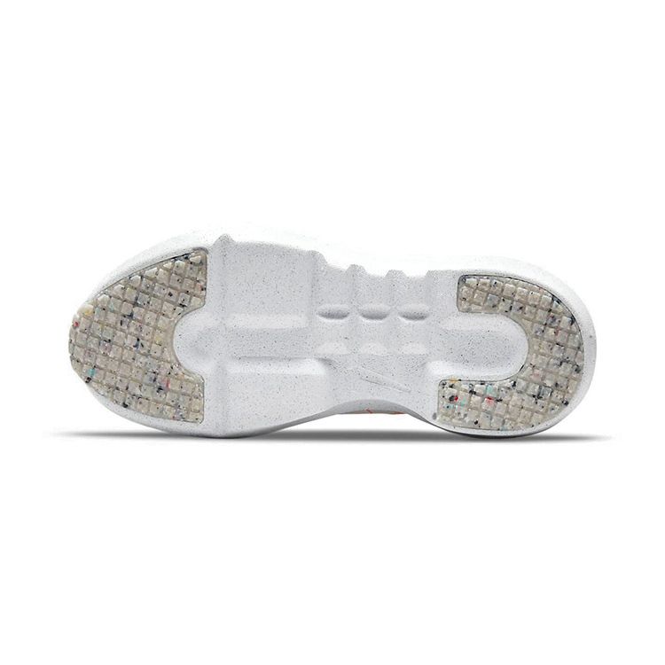 Nike Krater-Aufprall PS Summit White Platin-Ton Photon Dust Grau Nebel DB3552-100