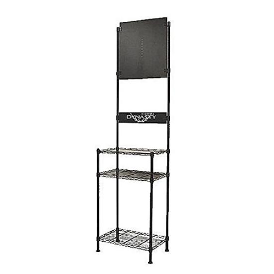 

DYNASTY dart board stand DY01-BK чёрный