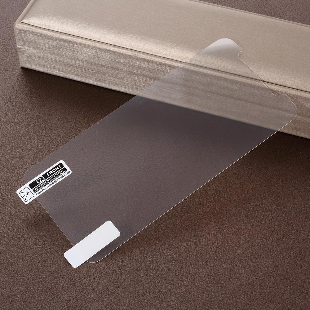 For iPhone (2019) 6.1 inch/XR 6.1 inch Anti-glare Matte Soft PET Screen Protector