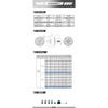 Axisflying AZ2807 2807 1350KV Brushless Motor 6S LiPo 5mm Axis for RC FPV Freestyle 7inch Long Range LR7 Drone DIY Parts