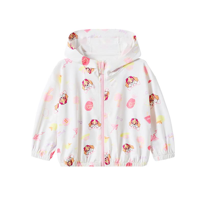 Paw Patrol Kids UV Protection Sun Jacket 140