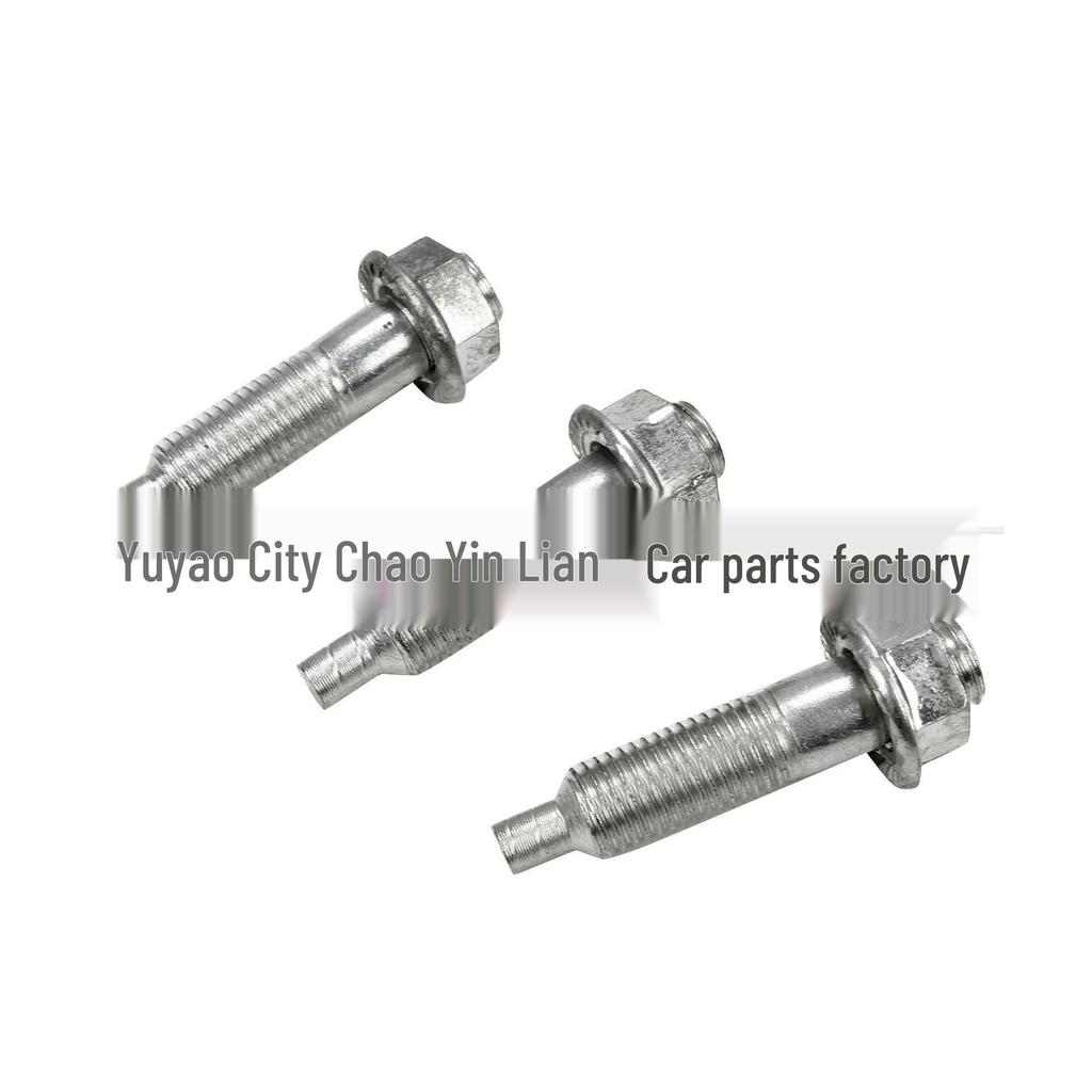 Stainless Steel Intake Manifold for CHEVY Car Exhaust Modification