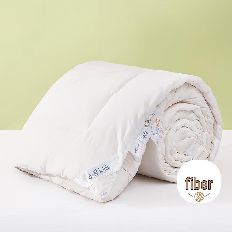 

Mercury Home Textiles Soybean Fiber All-Season Quilt 200cm*230cm