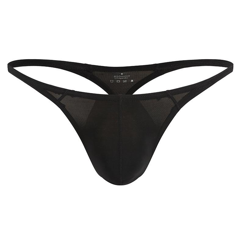 Men's Spring and Summer New Stylish and Sexy T-shaped Underwear