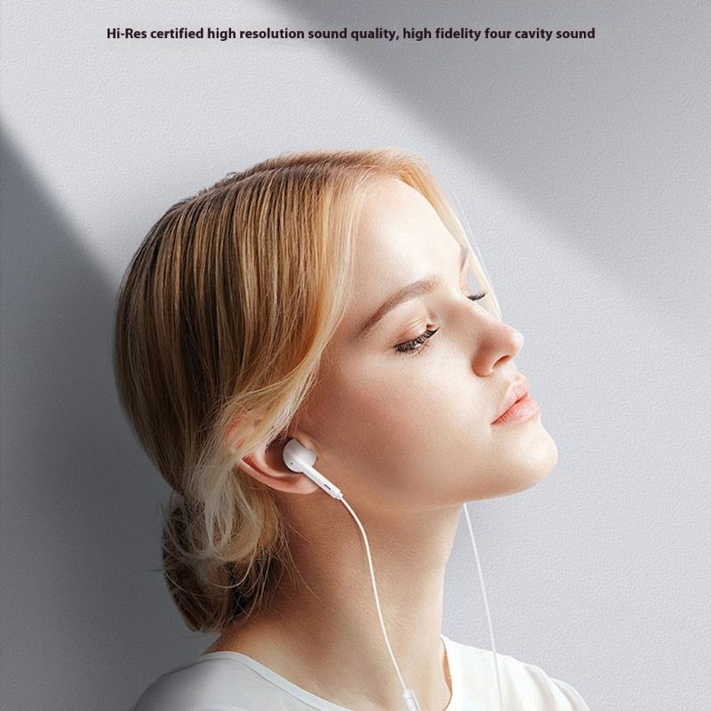 Double Port 3.5mm Sound Y Splitter Cable Simultaneous Sound Transmission Perfect for Smartphones Tablets and Laptops