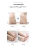 Oilyoung Foot Exfoliating Spray: Callus and Dead Skin Remover for Soft, Moisturized Feet