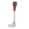 Japanese Style Mashed Potato Press, Stainless Steel, Egg Press, Roller Press, Mashing Tool, Household, Baby, Complementary Food Tool