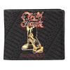 Ozzy Osbourne Portafoglio Blizzard Of Oz