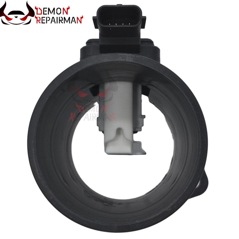 5WK97021 Mass Air Flow Maf Sensor For Nissan Dacia Renault Twingo Logan Captur Clio Megane III Scenic Suzuki 1.5 DCI
