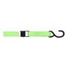 Sankyo Corporation trad Cargo Tie-Down Strap with Hooks, 2m, TB-2F