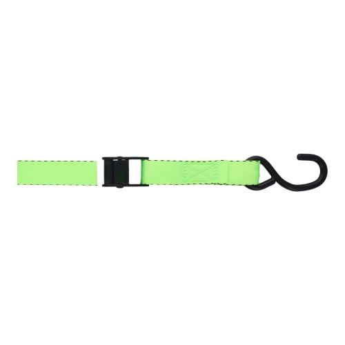 Sankyo Corporation trad Cargo Tie-Down Strap with Hooks, 2m, TB-2F