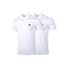 Adidas Polo Shirts Men's Polo Collar Moderate Straight Fit CV8321