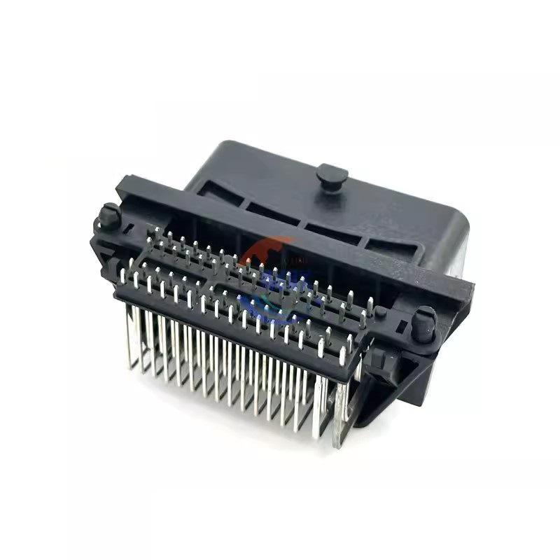 64-Pin Automotive Wiring Harness Connector Plug (PPI0001501)