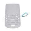 Soft Silicone Bluetooth-compatible Speaker Case Accessories Portable Speaker Skin Cover for Bose SoundLink Revolve/Revolve+ I II