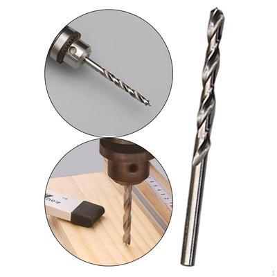 Countersink Bit, Woodworking Reamer, Hole Opener, , Chamfer Sink Drill Bit for