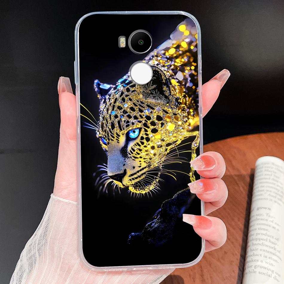 For Redmi 4 Pro 4A 4X Phone Case Butterfly Patterns Soft Slim TPU Transparent Silicone Back Cover For Redmi4 Lightweight Housing
