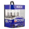 Sparco Long Life E-Mark H1 12V 55W 3000K Car Bulb