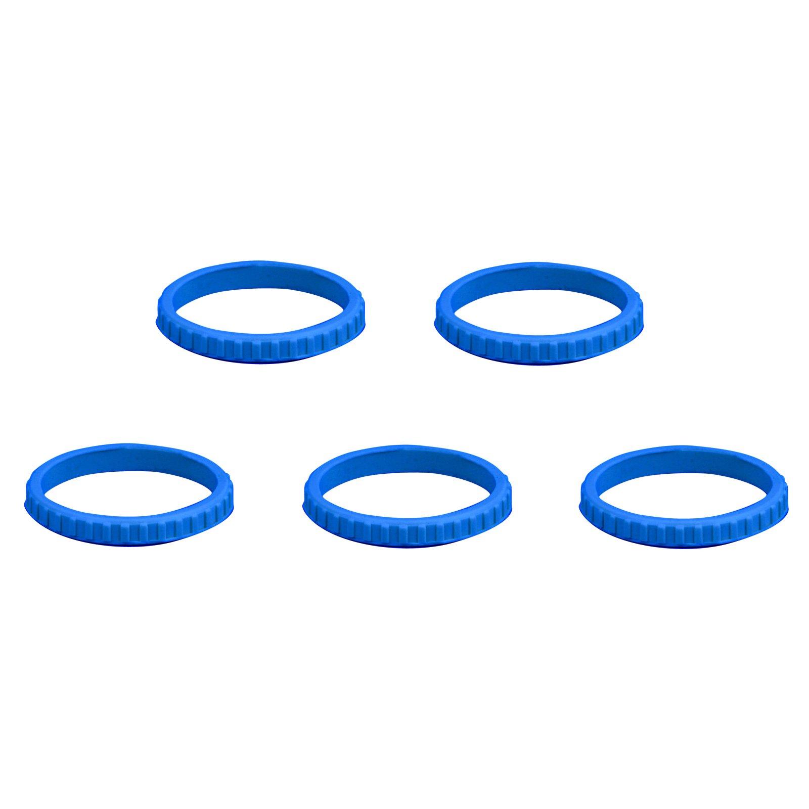 

Набор резиновых колец Nepros от Kyoto Machinery Tools NTYR0405B (КТК) №4