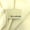 GALLARDAGALANTE 7 minutes sleeve dolman blouse F White system Tagged Women Used