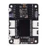 OLED Basic HAT Board für RPi, Schnelles Prototyping mit umfangreichen Peripheriegeräten und Ohne Löten