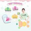 Laurier Zero-Touch Ultra-Thin Day Use Sanitary Napkins