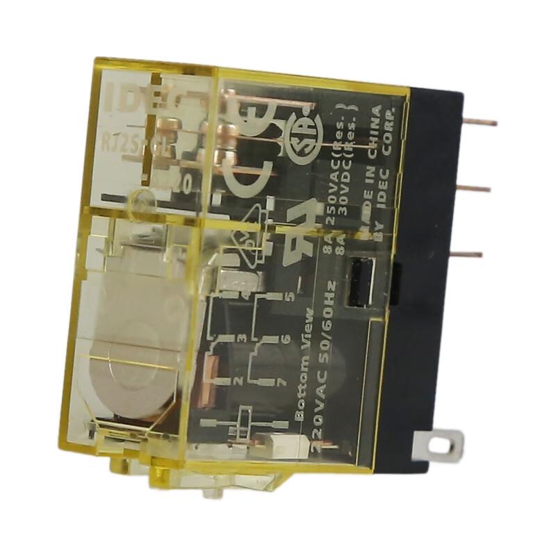 Izumi Power Relay RJ2S-CL-A220