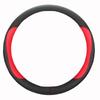 Leather Car Steering Wheel Cover BYD F3 F0 L3 F6 S6 S7m6 G3g5g6 Su Rui Non-Slip Steering Wheel Cover