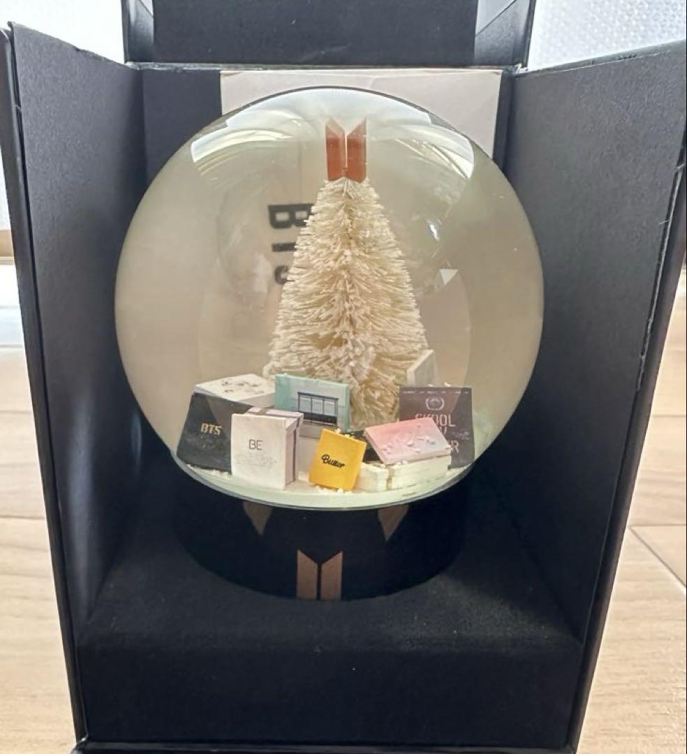 

[USED] BTS MERCH BOX 10