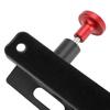 A28G-Quick Release Fire-Extinguisher Mount Bracket Adjustable Bar For ATV UTV Extinguisher Holder Compatible With RZR 800
