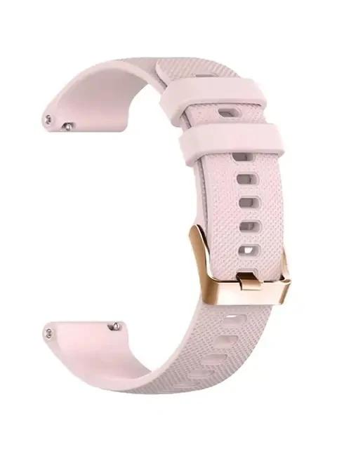 20mm Wrist Strap For Xiaomi Amazfit GTS 2e GTS 4/3 Silicone Watchband Belt GTR 42MM Bip 3 pro GTS2 GTS4 Mini Smartwatch Bracelet