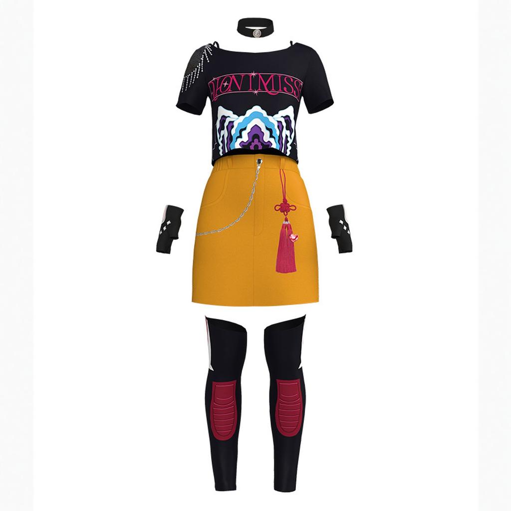 Live Cosplay Server For Movies, Anime, And Games