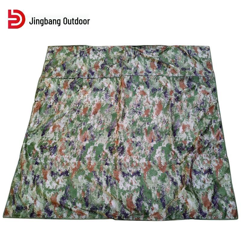 Jingbang Outdoor Picnic & Camping Ground Mat
