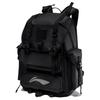 Li Ning LPL Collaboration Sports Life Collection Polyester Backpack Unisex Black ABSU179-1