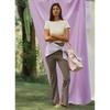 Budhi Mudra Bungee Cord Melebar Pants  B61002all20 W31 