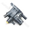 Baificar Brand New  Thermostat Housing 04892116AC 4892116AC For Dodge Journey 2.7